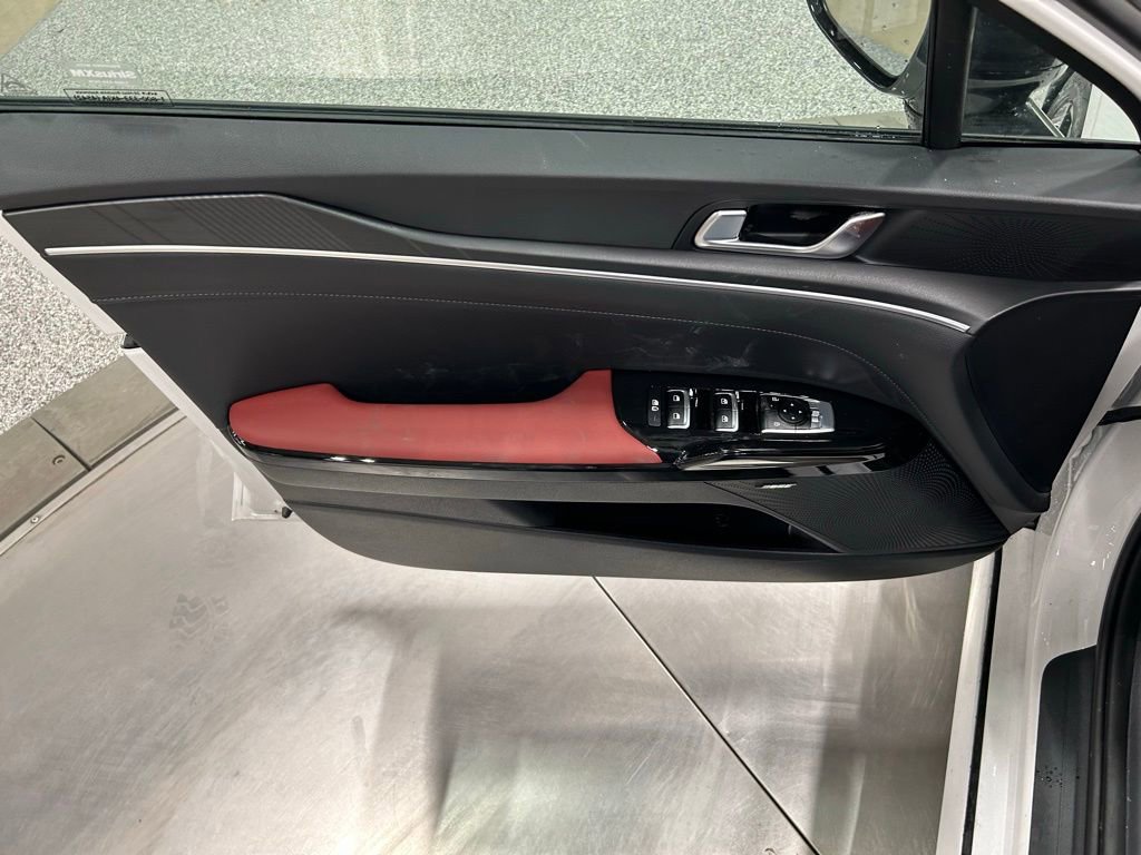 New 2026 Kia K5 GT-Line w/ GT-Line Premium Package image 13