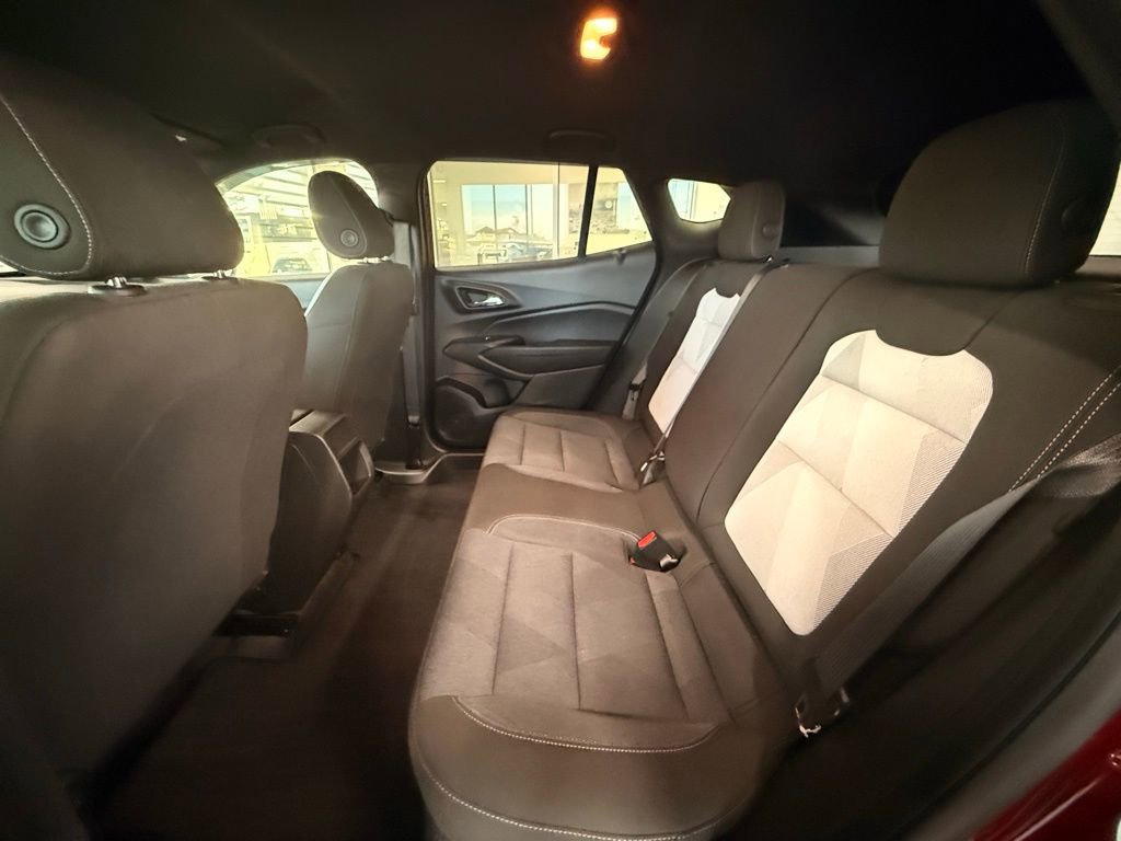 Used 2024 Chevrolet Trax RS w/ Driver Confidence Package image 19