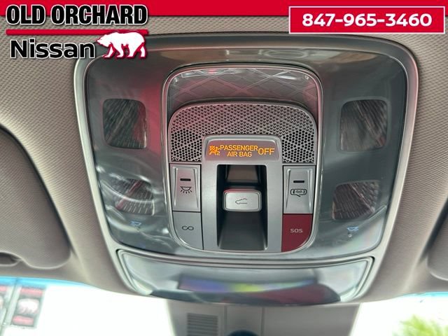 Used 2023 Genesis GV80 2.5T w/ Prestige Package AWD/4WD image 23