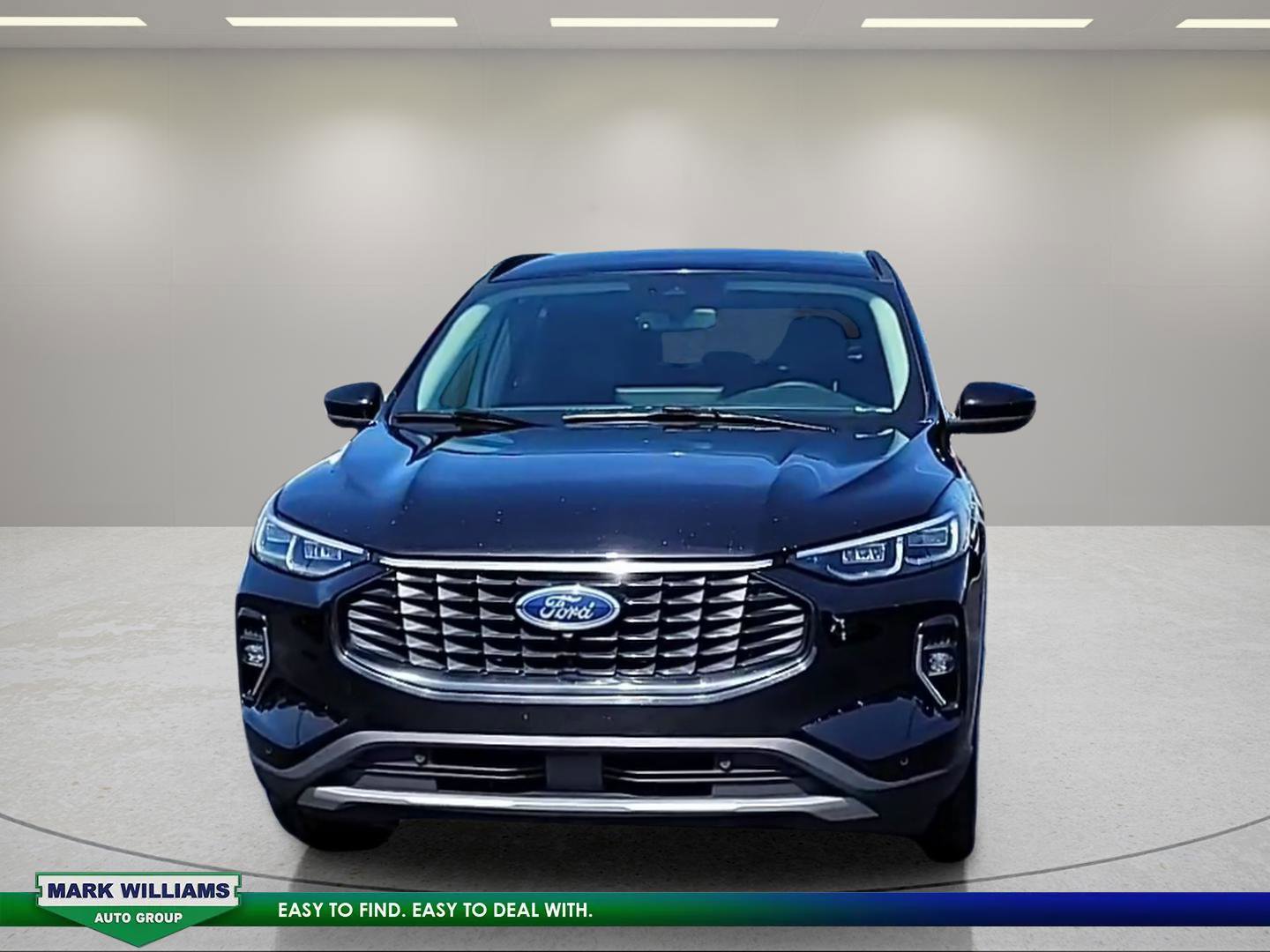 Certified 2023 Ford Escape Platinum image 9