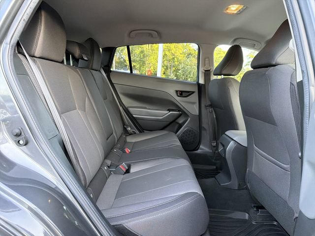 Certified 2026 Subaru Crosstrek 2.5i AWD/4WD image 15