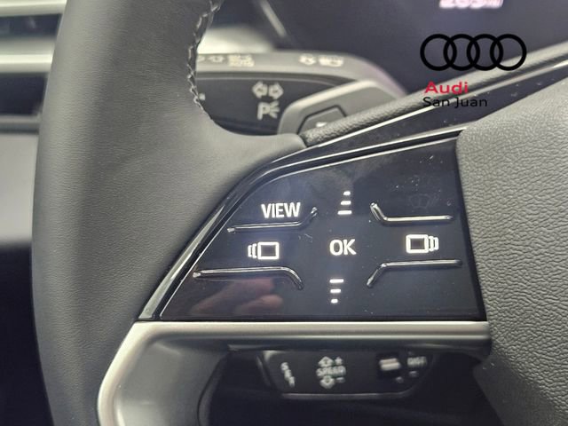 New 2025 Audi A5 2.0T Premium image 22