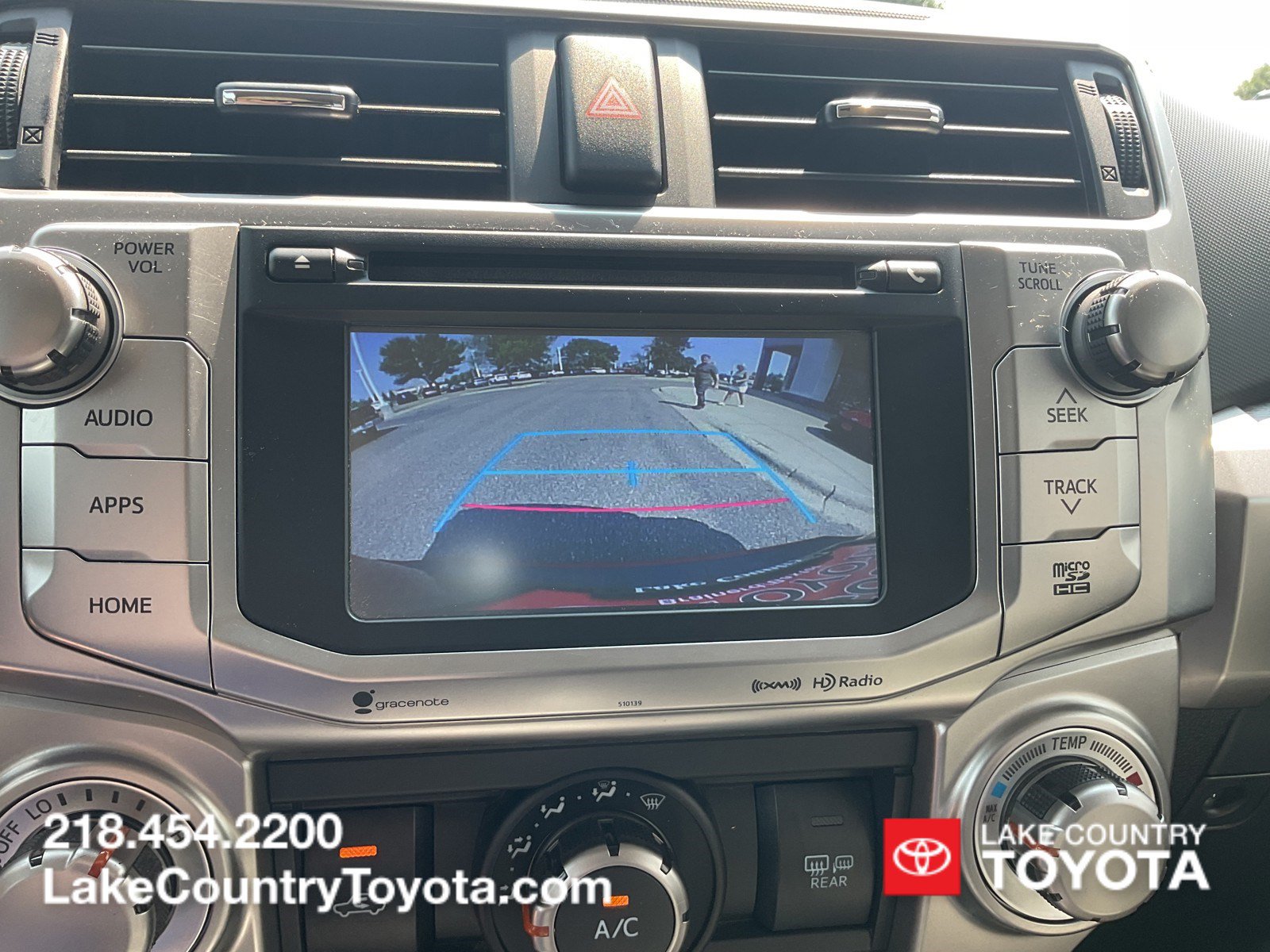 Used 2017 Toyota 4Runner SR5 Premium AWD/4WD image 28