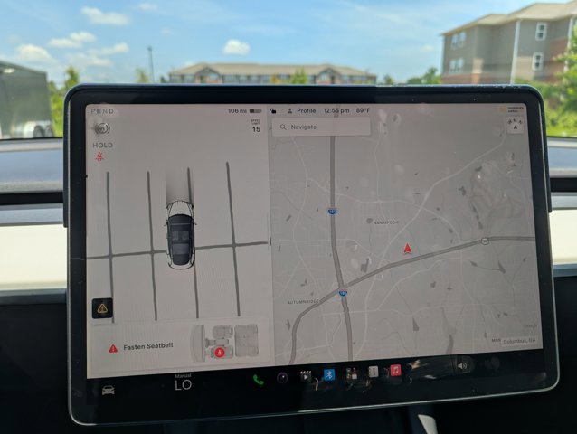 Used 2023 Tesla Model 3 Standard Range RWD image 16