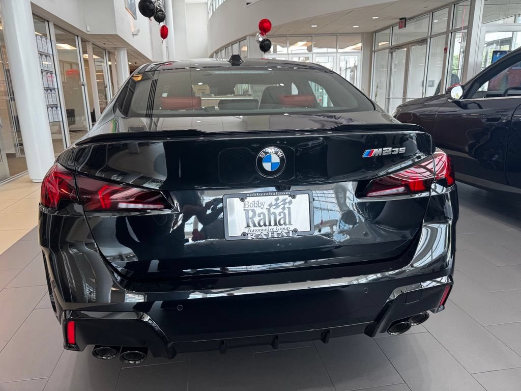 New 2026 BMW M235i xDrive w/ M Performance Package AWD/4WD image 6