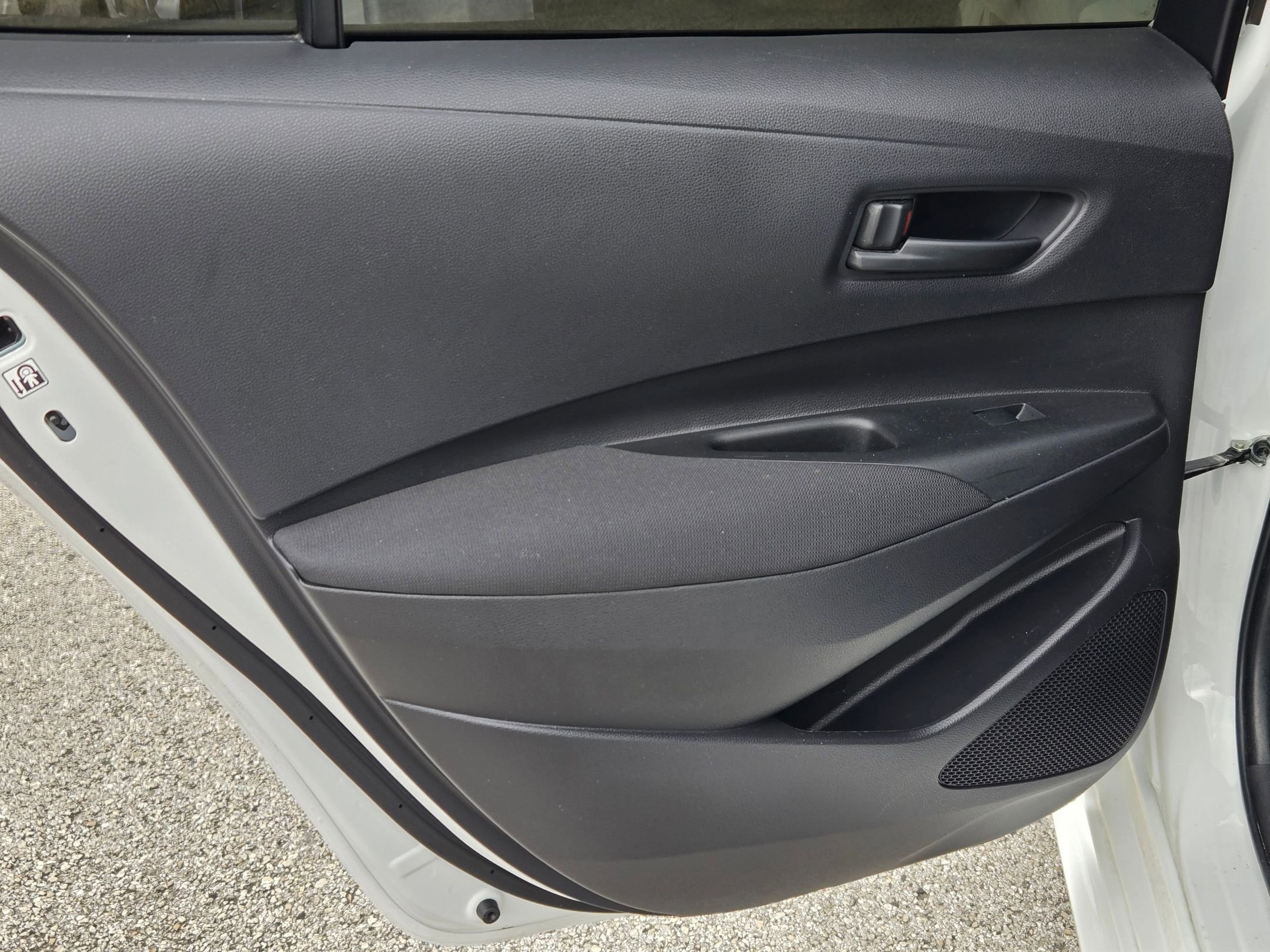 Used 2024 Toyota Corolla LE FWD image 14