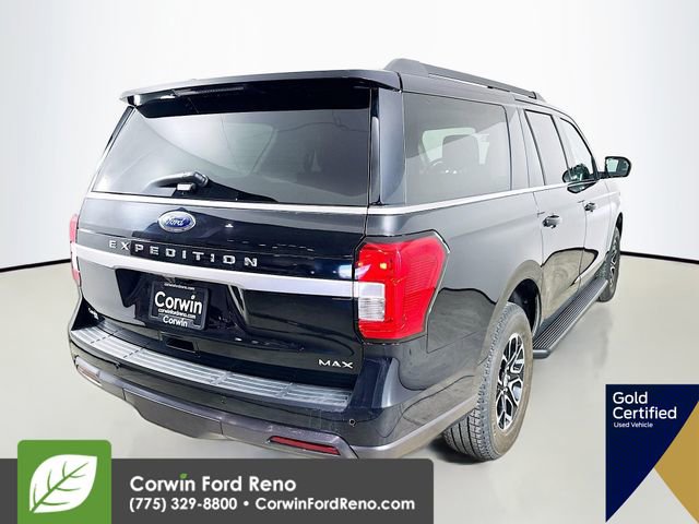 Certified 2023 Ford Expedition Max XL AWD/4WD image 9
