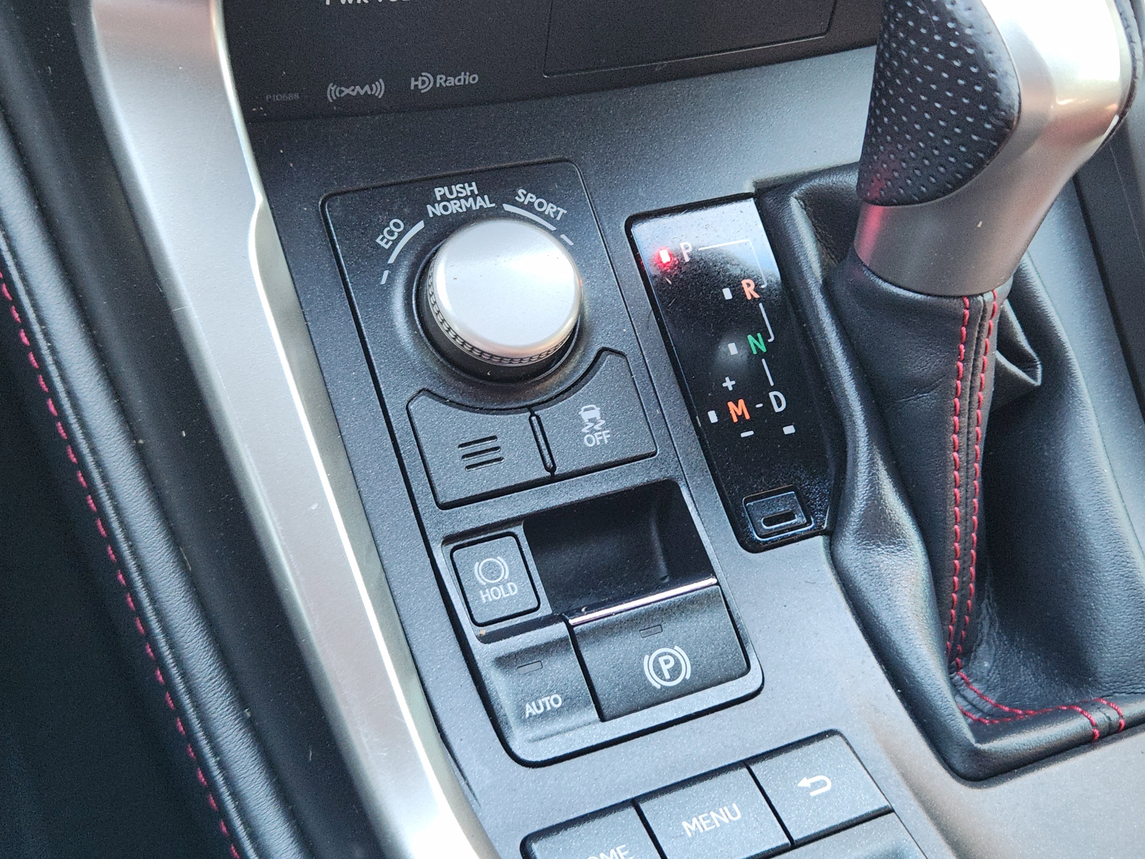 Used 2017 Lexus NX 200t F Sport w/ F Sport Premium Package image 29