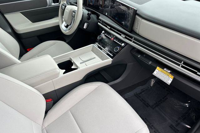 Certified 2026 Hyundai Santa Fe SE FWD image 16