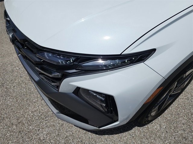 New 2025 Hyundai Tucson SEL AWD/4WD image 6
