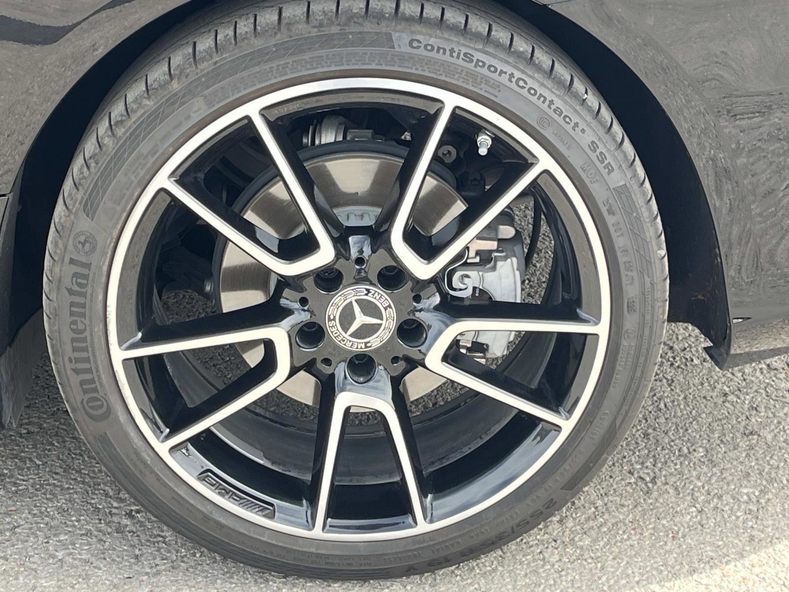 Certified 2023 Mercedes-Benz C 300 Cabriolet image 7