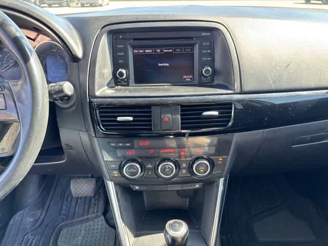 Used 2013 MAZDA CX-5 Grand Touring FWD image 19