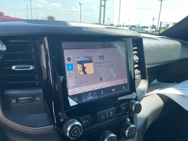 New 2026 RAM 3500 Tradesman image 14