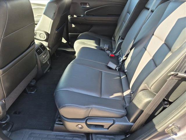 Used 2021 Honda Pilot EX-L image 18