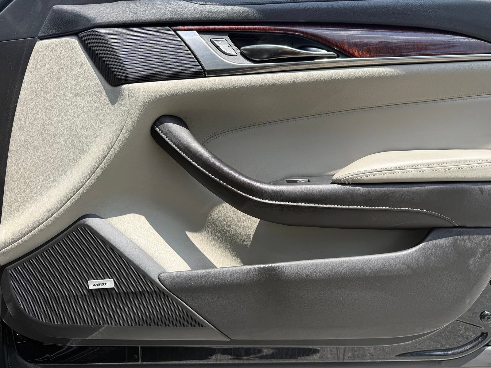 Used 2019 Cadillac CTS Sedan RWD image 45