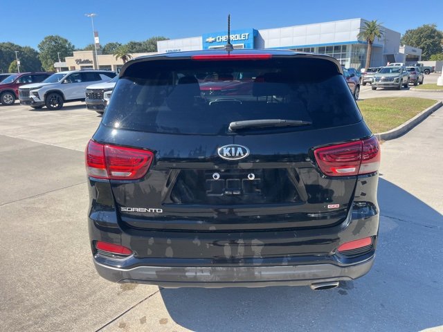 Used 2020 Kia Sorento L image 5