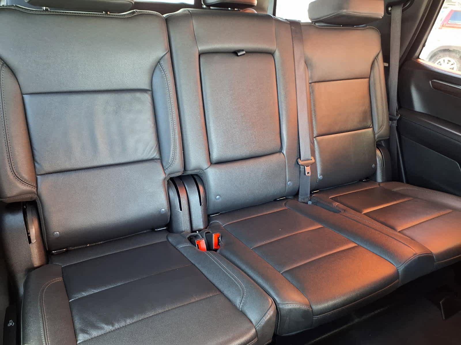 Used 2025 Chevrolet Tahoe LT AWD/4WD image 21