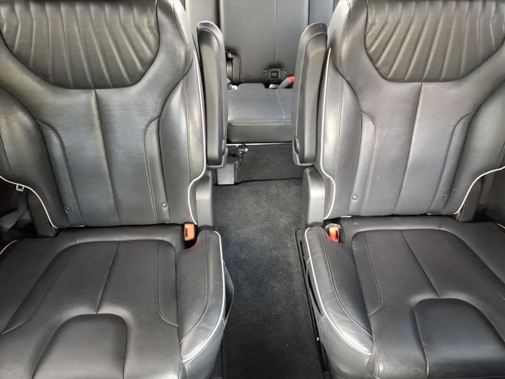 Used 2023 Hyundai Palisade Limited FWD image 23