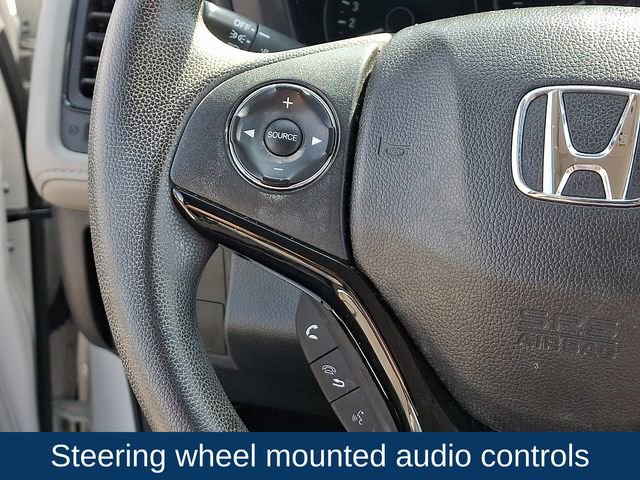 Used 2016 Honda HR-V LX image 7