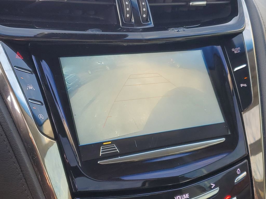 Used 2019 Cadillac CTS Luxury image 19