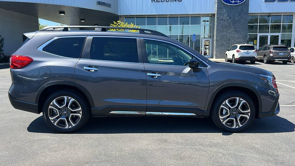 New 2025 Subaru Ascent Touring image 3