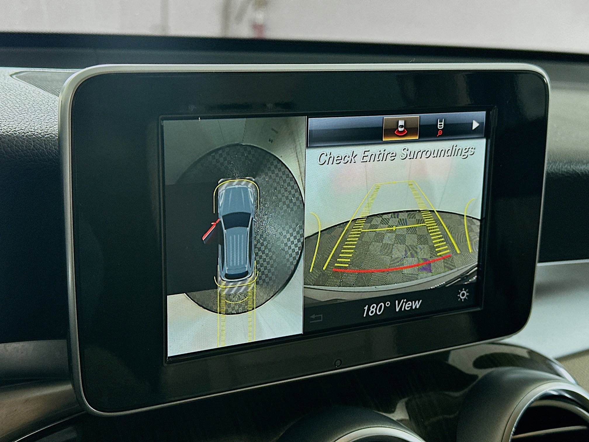 Used 2018 Mercedes-Benz GLC 300 image 23