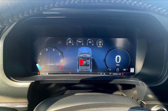 Used 2024 Ford F150 Lariat w/ Equipment Group 502A High image 13