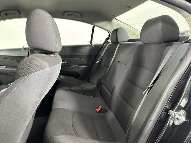 Used 2016 Chevrolet Cruze LT image 22