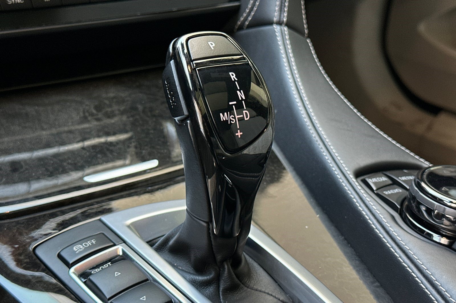 Used 2015 BMW ALPINA B6 xDrive Gran Coupe AWD/4WD image 18