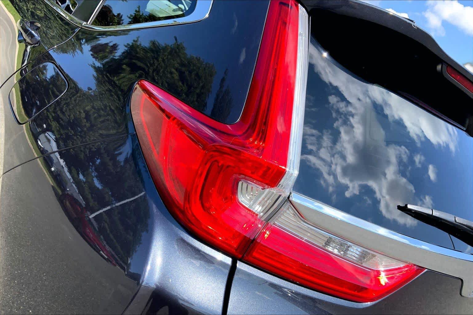 Used 2018 Honda CR-V EX-L image 29