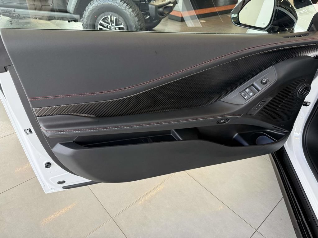 New 2026 Dodge Charger Scat Pack AWD/4WD image 30