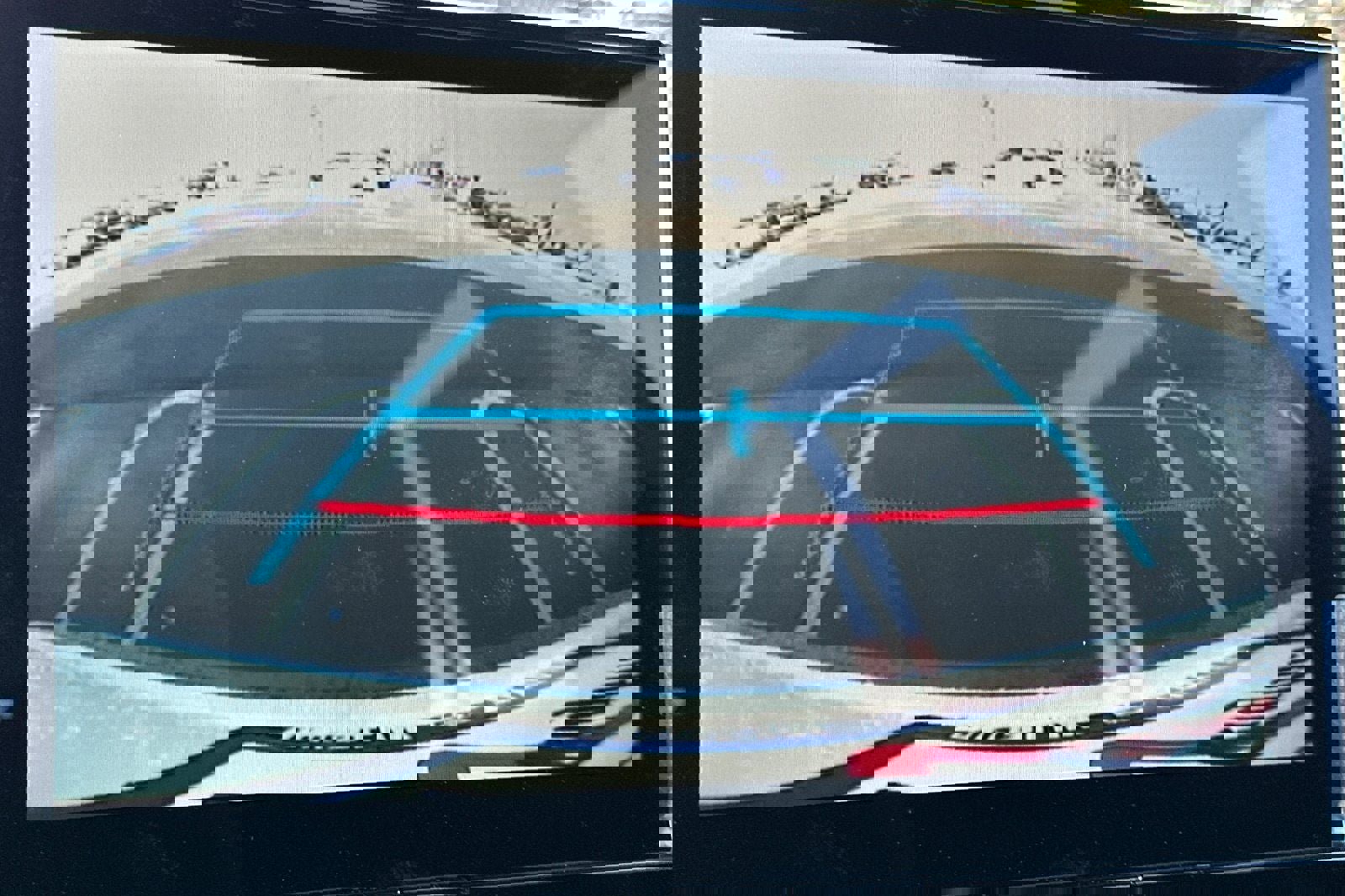 New 2026 Toyota Corolla Cross LE image 23