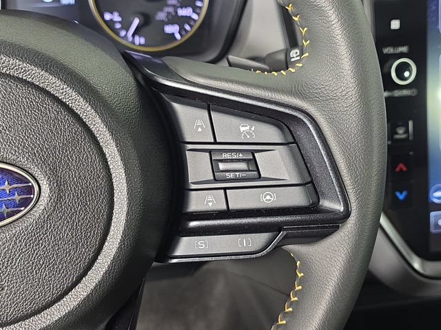 Used 2025 Subaru Crosstrek 2.5i Sport AWD/4WD image 29