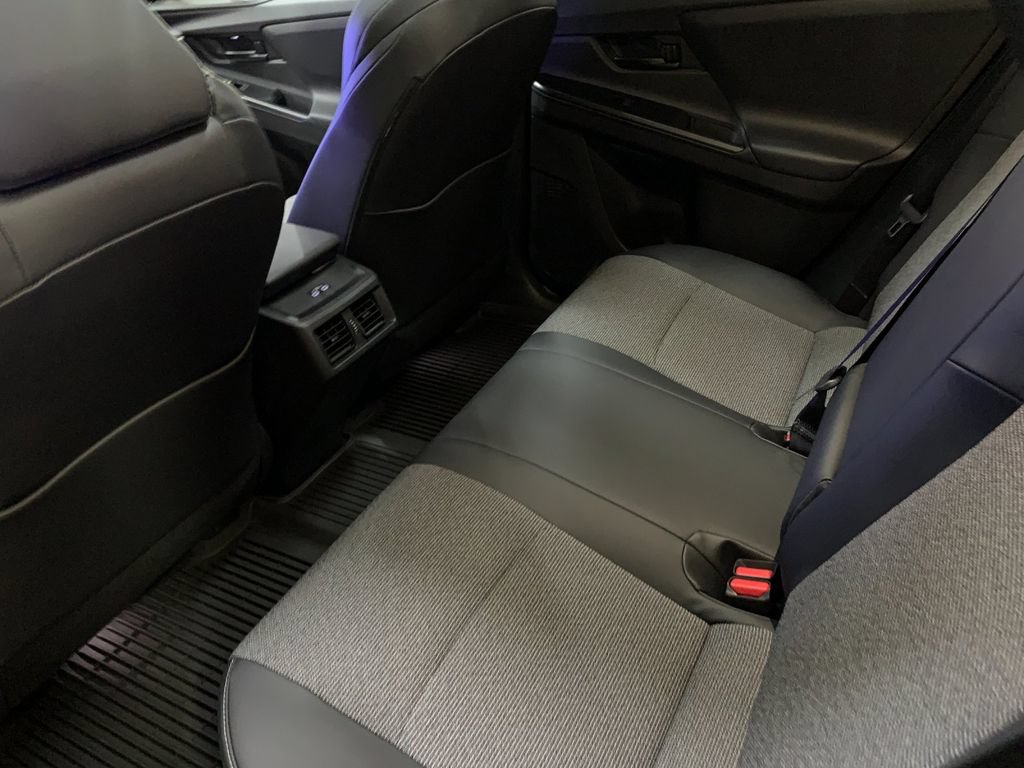 New 2026 Toyota bZ AWD/4WD image 13