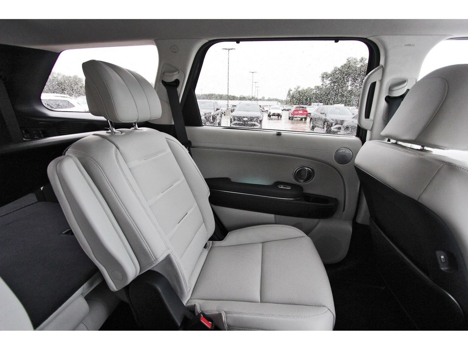 Certified 2026 Hyundai Palisade Calligraphy AWD/4WD image 14