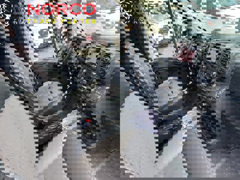 Used 2023 RAM ProMaster 2500 image 13