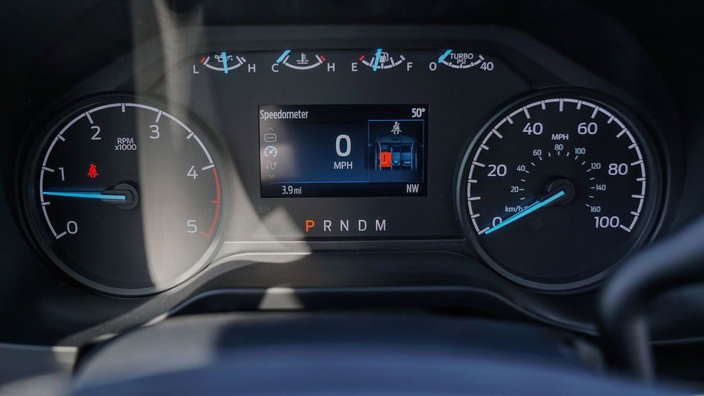 New 2025 Ford F250 XL w/ 360-Degree Camera Package image 18