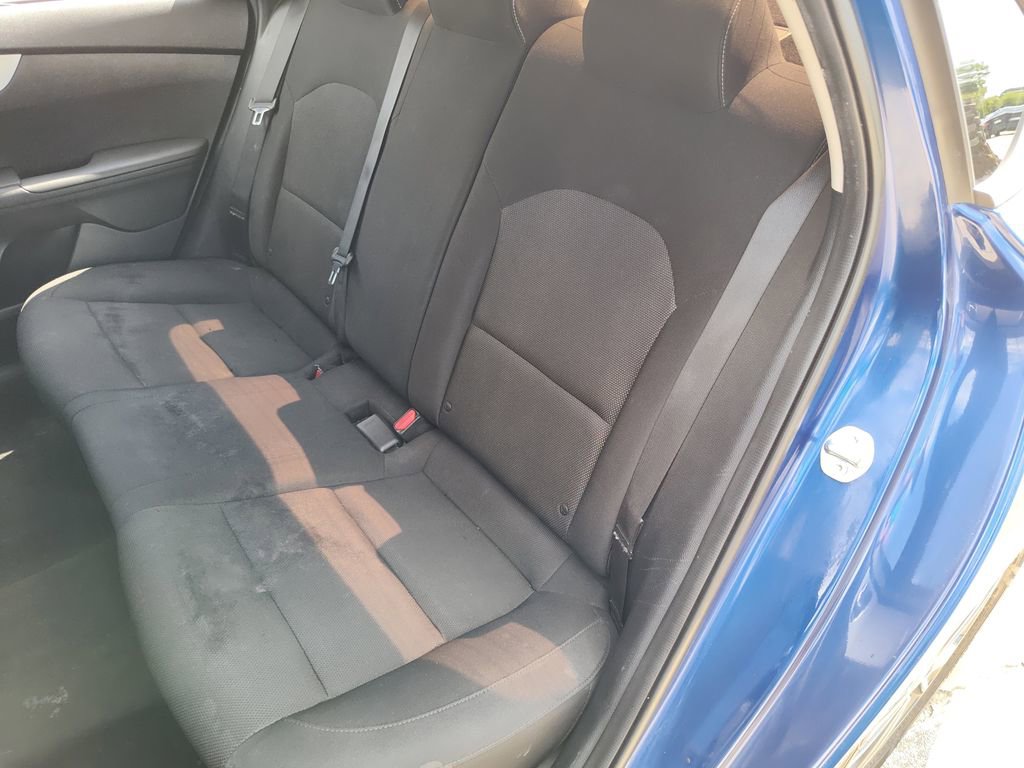 Used 2024 Kia Forte LXS FWD image 32