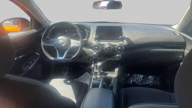 Used 2020 Nissan Sentra SR FWD image 11