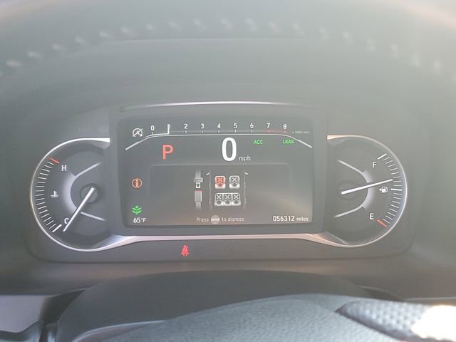 Used 2022 Honda Passport EX-L image 14