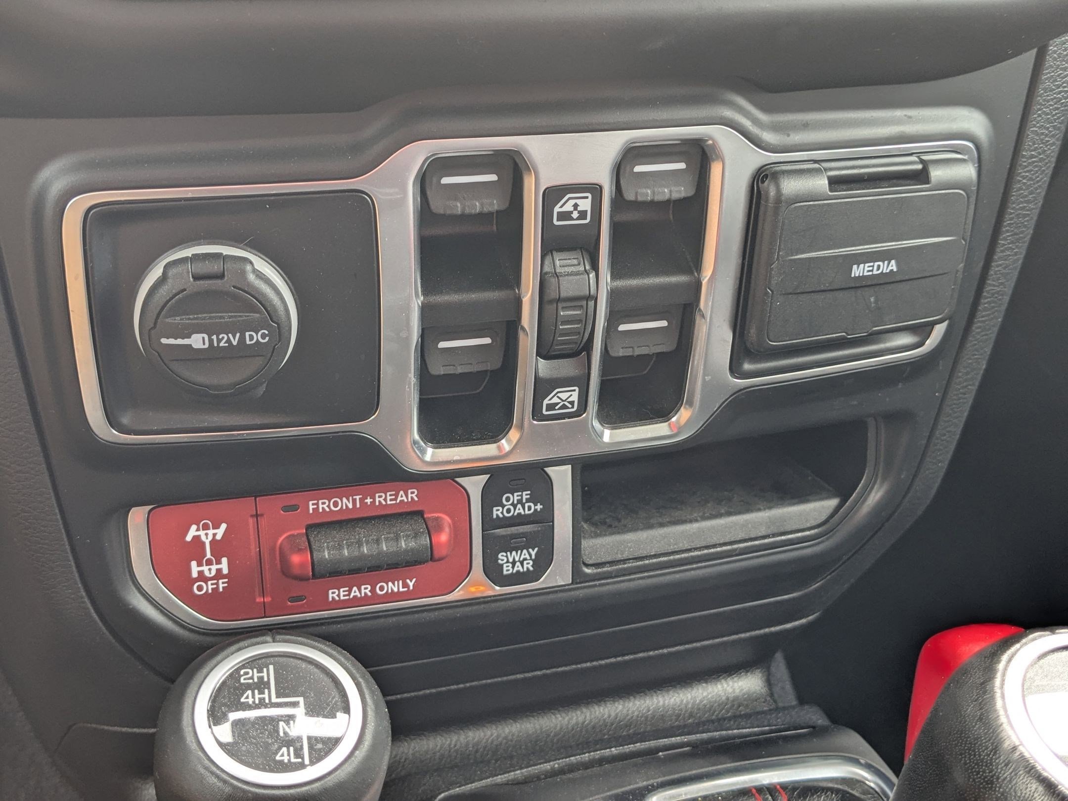 Used 2021 Jeep Gladiator Rubicon image 23