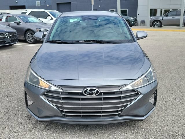 Used 2019 Hyundai Elantra SEL FWD image 6