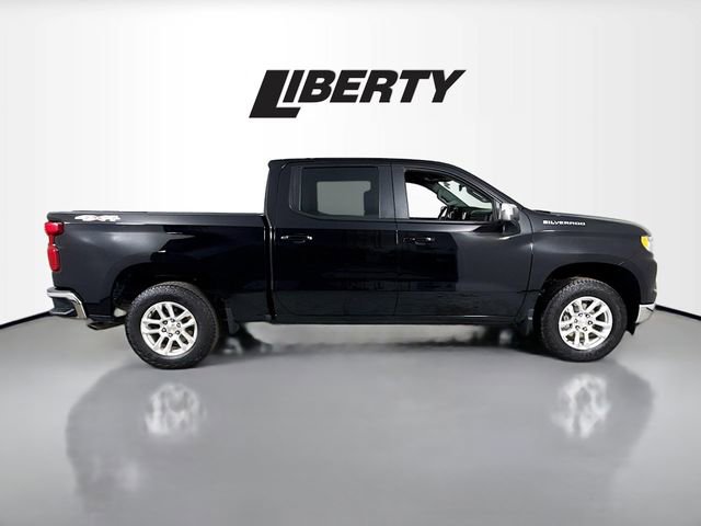 Used 2024 Chevrolet Silverado 1500 LT image 8