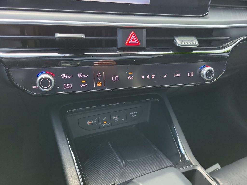 Certified 2025 Kia K5 GT-Line w/ GT-Line Premium Package FWD image 27