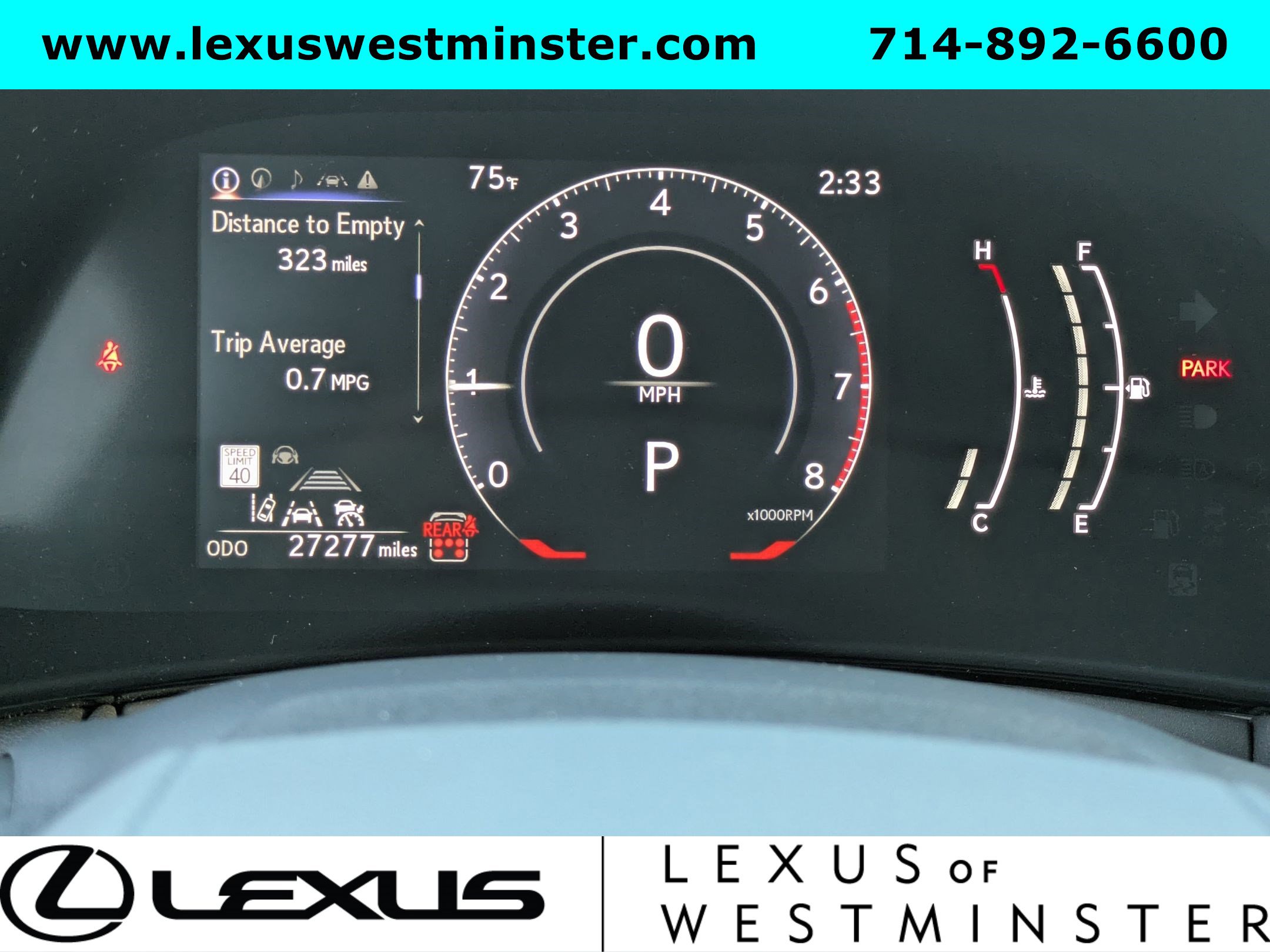 Used 2024 Lexus TX 350 TX 350 image 24