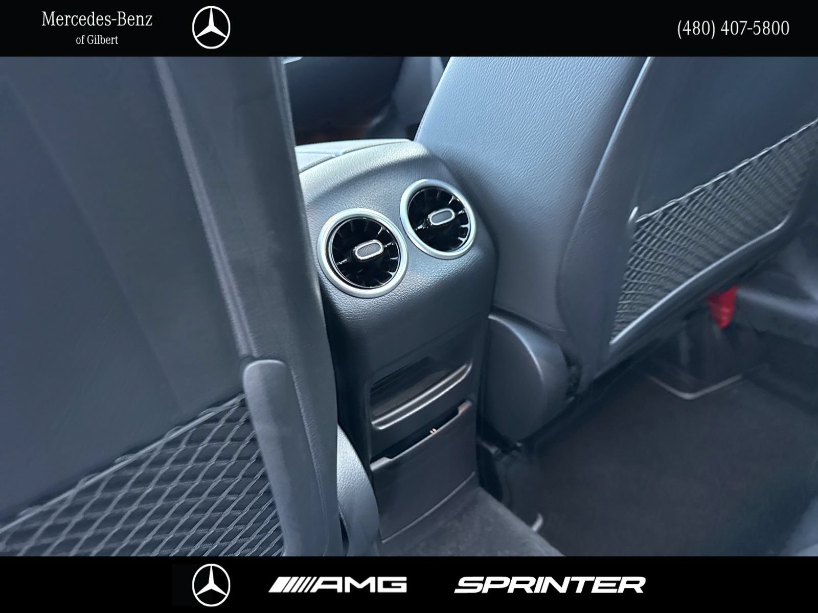 Used 2024 Mercedes-Benz GLA 35 AMG 4MATIC image 18