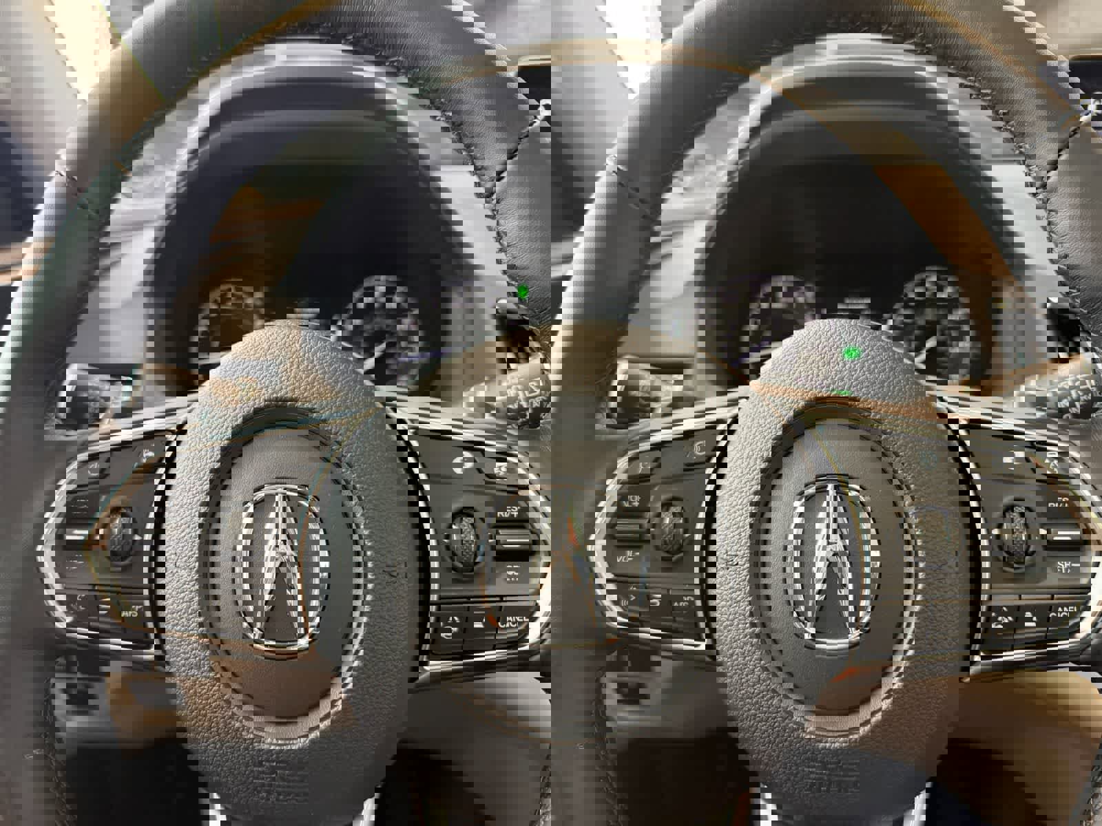 New 2026 Acura RDX SH-AWD w/ Advance Package image 26