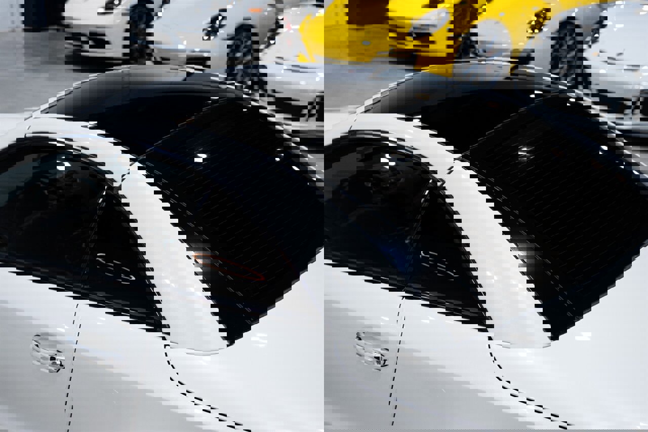 Used 2009 Mercedes-Benz SL 65 AMG image 63