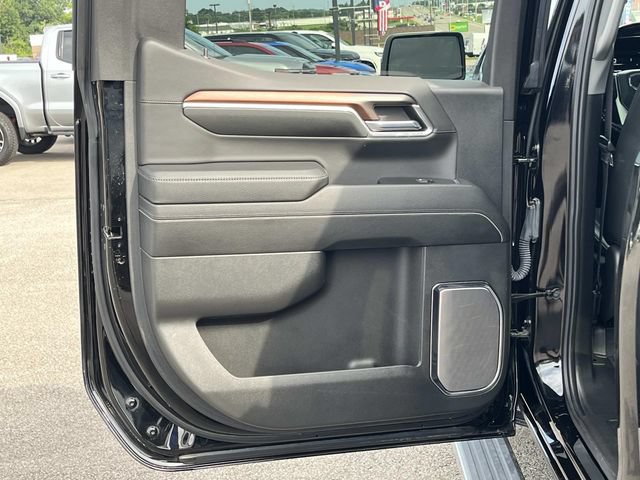 Used 2024 GMC Sierra 1500 Denali AWD/4WD image 20