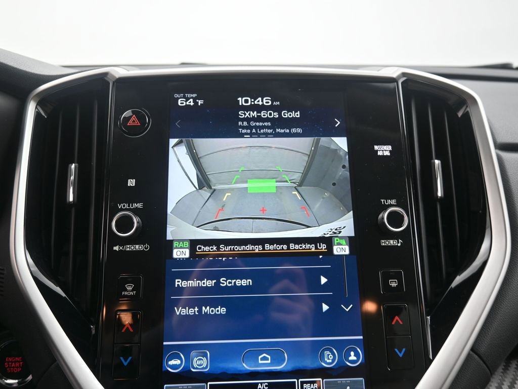 Used 2023 Subaru Ascent Premium w/ Convenience Package image 10